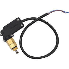 Car Washer Machine High Pressure Cleaner Automatic Induction Pressure Switch Replacement for 280/380 Car Washing Machine