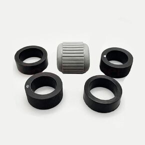 جديد KV-SS039 KV-SS060 الماسح الضوئي تبادل الأسطوانة الإطارات عدة لباناسونيك KV-S5055C KV-S5046H KV-S5076H / KVS5055C KVS5046H KVS5076H إصلاح الملحقات أجزاء in Kuwait