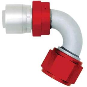 Aeroquip FBM4245 Startlite Size (12) 120° Crimp Fitting