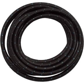 Edelbrock Russell 632243 ProClassic Black Hose