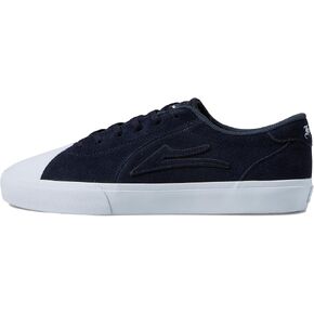 Lakai Flaco II SMU Skate Shoes - Pro Model by Stevie Perez