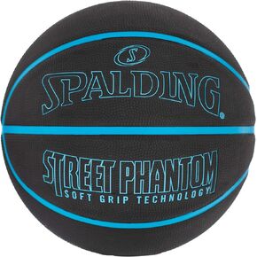 Spalding Street Phantom in Saudi Arabia