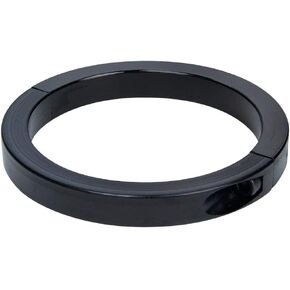 Allstar Performance Retainer Clamp 2 Piece Aluminum