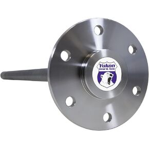 Yukon Gear Yukon (YA G12479336) 1541H Alloy Rear Right Axle for GM 8" Differential