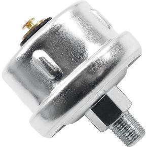 Beck/Arnley Oil Pressure Switch - 201-1130