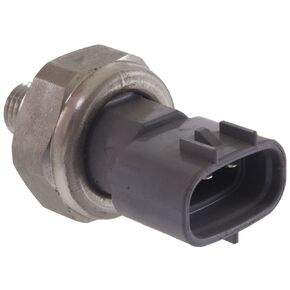 26-27821 Engine Oil Pressure Sensor/Oil Sender/Oil Pressure Sender/Oil Pressure Switch/Oil Sensor/OPS Compatible with Honda 03-05 Civic / 05-08 Odyssey