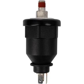 TRQ Oil Pressure Switch Compatible with 82-91 Chevrolet GMC Oldsmobile Pontiac Buick Cadillac
