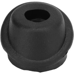 Antenna Grommet, 65218411562 Nna Grommet Gasket Base Compact Size Strong Seaing Tough Aging Resistant Replacement For E36 Z3 1999‑2000