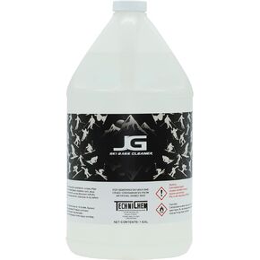 TECHNICHEM JG SKi Base Cleaner (1, 1 Gal)