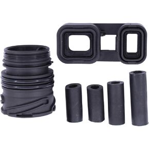 ApplianPar Transmission Valve Body Module Connector Seal Kit for Ford Mustang Explorer F150 F250 F350 F450 F550 Super Duty