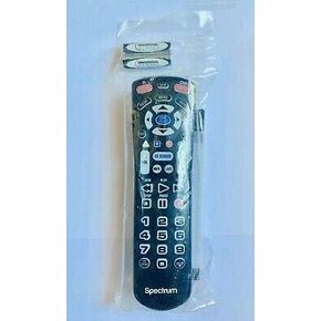 Spectrum Formerly Time Warner Cable/Charter Remote Control URC-2060