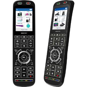 Universal Remote Controller Bluetooth Smart Learning TV Audio AIR Conditioner Programmable IR