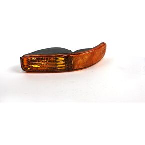 TYC 18-5838-01 Jeep Liberty Front Driver Side Replacement Parking/Signal Lamp Assembly
