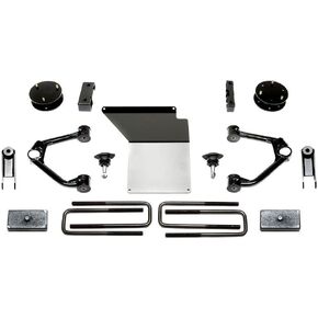 Fabtech FTS21194 Budget Upper Control Arm System