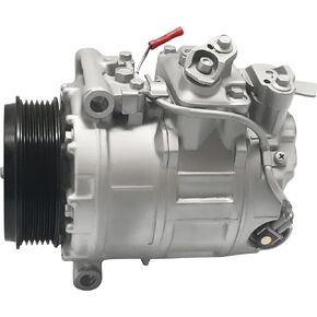 RYC Automotive Air Conditioning Compressor IG356