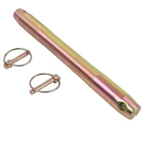 Bucket Pin Kit 7137214 Compatible with Bobcat E25 E26 E27 E32 E34 E35 E37 E42 E45 E50 E55 E60 E63 325 328 329 331 334 335 337 341 425 428 430 435