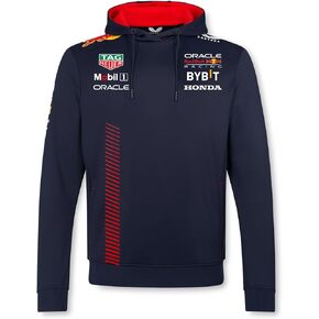 ريد بول راسينغ F1 للرجال 2023 فريق كنزة صوفية
