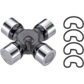 MOOG Non-Greaseable Super Strength 231 U-joint in Saudi Arabia