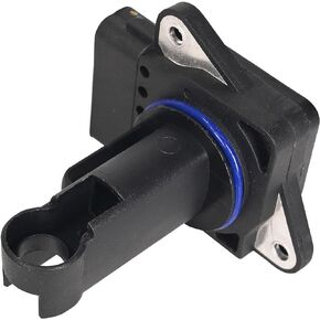 Rich Mass Air Flow Sensor MAF Compatible with Lexus ES300/ES330/GS300, Toyota Camry/Matrix/Prius/Tacoma/Yaris, Scion XA/XB - Replaces 222040C020, 2220422010, 22204-0C020, 197-6030