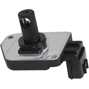 Mass Air flow Sensor Meter MAF AFH55M12 Compatible for 1996 1997 Nissan Pickup & 1998 1999 2000 2001 2002 2003 2004 Frontier & 2000-2004 Xterra 2.4L L4 MAF Sensor