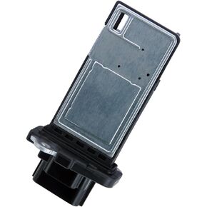 23262343 Mass Airflow Sensor MAF Sensor Compatible with Cadillac ATS Escalade XTS Chevy Silverado Suburban 1500 2500HD 3500HD Equinox Traverse GMC Sierra Acadia Yukon Buick Enclave Escalade