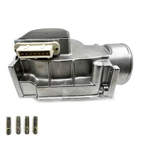 Mass Air Flow MAF Meter Sensor 22250-65010 Compatible with 1988-1995 Toyo-*ta 4Runner Pickup V6 3.0L Pickup Mass Air Flow Sensor Truck MAF Sensor 1990 1991 1992 1993 1994