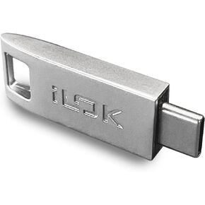 ILok iLok 3-3rd Generation Authorisation Key USB Dongle - USB-C Edition