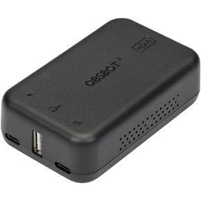OBSBOT UVC to HDMI Adapter 2.0, for Tiny 2, Tiny 4K/1080P, Meet 4K/1080P, UVC Webcams