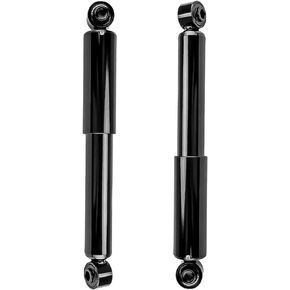 Rear Struts Shock Absorbers for 2005-2010 Cobalt, 2006-2011 HHR, 2007-2009 G5, 2008 Astra 5779, 349043, 343308, 10368516, 12130299, 33183, Struts Shocks Suspension Assembly, 2Pcs