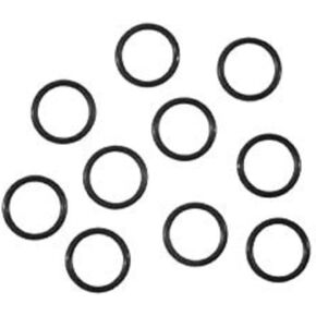 MAHLE 72212 Distributor Mounting Gasket