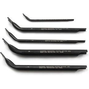 42400 Double-Ended air line Disconnect Tool Set for Heavy-Duty Truck