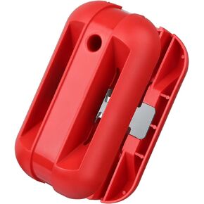 Edge Banding Trimmer, Edge Trimmer with 30 Degree Carbide Manganese Steel Blade, Pneumatic 4 Cutting Edge Trimmer for All Directions