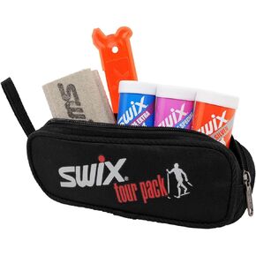 Swix P0020G Classic Nordic Ski Jubilee Wax Pack, 10 x 6-Inch, One Size