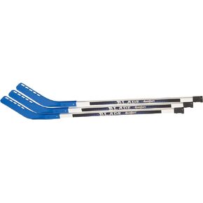 Gamecraft® Sr. Hockey Replacement Sticks (SET