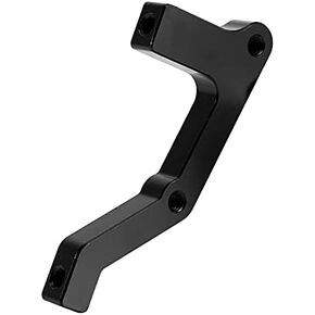 Disc Brake Mount Adaptor, Road Bike Bicycle Brake Adapter for Front V Brake Caliper PM to I 203Mm Disc Brake Adapter 203Mm Disc Brake Adapter 203 Mm Disc Brake Rotor Adapter