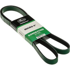 FleetRunner Heavy-Duty Micro-V Serpentine Drive Belt