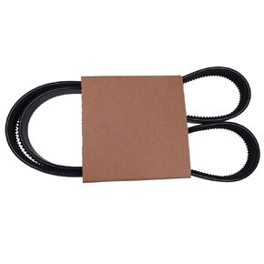 3-V Belt 78-1724 CP1050 Engine to Electric Motor Jackshaft Compatible with Thermo King T-800R T-600R Yanmar 370 Engine X214 Compressor T-Series 1200R Spectrum 880R 800R 680R 600R 1080S