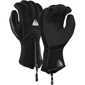 Waterproof G2 5mm Aramid Scuba Diving Gloves with Dupont Kevlar Palm