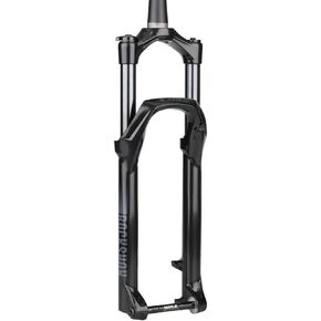 RockShox Judy Silver TK Suspension Fork - 27.5", 130 mm, 15 x 110 mm, 42 mm Offset, Black, A3
