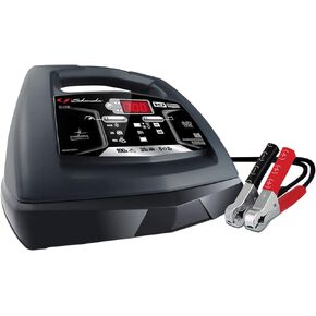 Schumacher SC1308 2/12/30/100A 6V/12V Battery Charger and Engine Starter