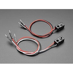 Adafruit IR Break Beam Sensor - 3mm LEDs [ADA2167] in Kuwait