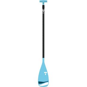 TAHE Breeze SUP Paddleboard Adjustable FP Carbon Paddle EL 140-180