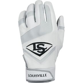 Louisville Slugger Genuine Adult Batting Gloves