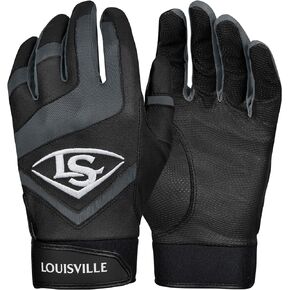 Louisville Slugger Genuine Adult Batting Gloves