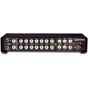 Quilter Labs Aviator Mach 3 200W Amp Head