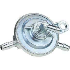 Gy6 50cc 150cc Vacuum Fuel Pump Petcock for Roketa SUNL Taotao Chinese Scooter ATV Motorcycle 2 Port