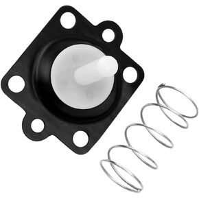QAGGUM Fuel Pump Repair Kit Fit for Mercury 80-125HP 1988-2004 Replace 811287 1395-811287