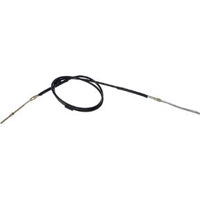 Dorman C95259 Rear Passenger Side Parking Brake Cable Compatible with Select Chevrolet / GMC Models