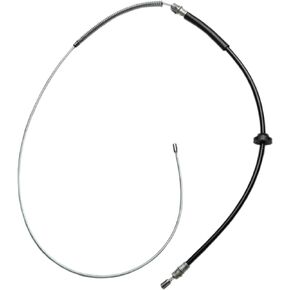ACDelco Professional 18P1588 Rear Parking Brake Cable Assembly