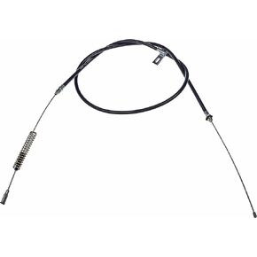 Dorman C660221 Rear Driver Side Parking Brake Cable Compatible with Select Chevrolet / GMC Models